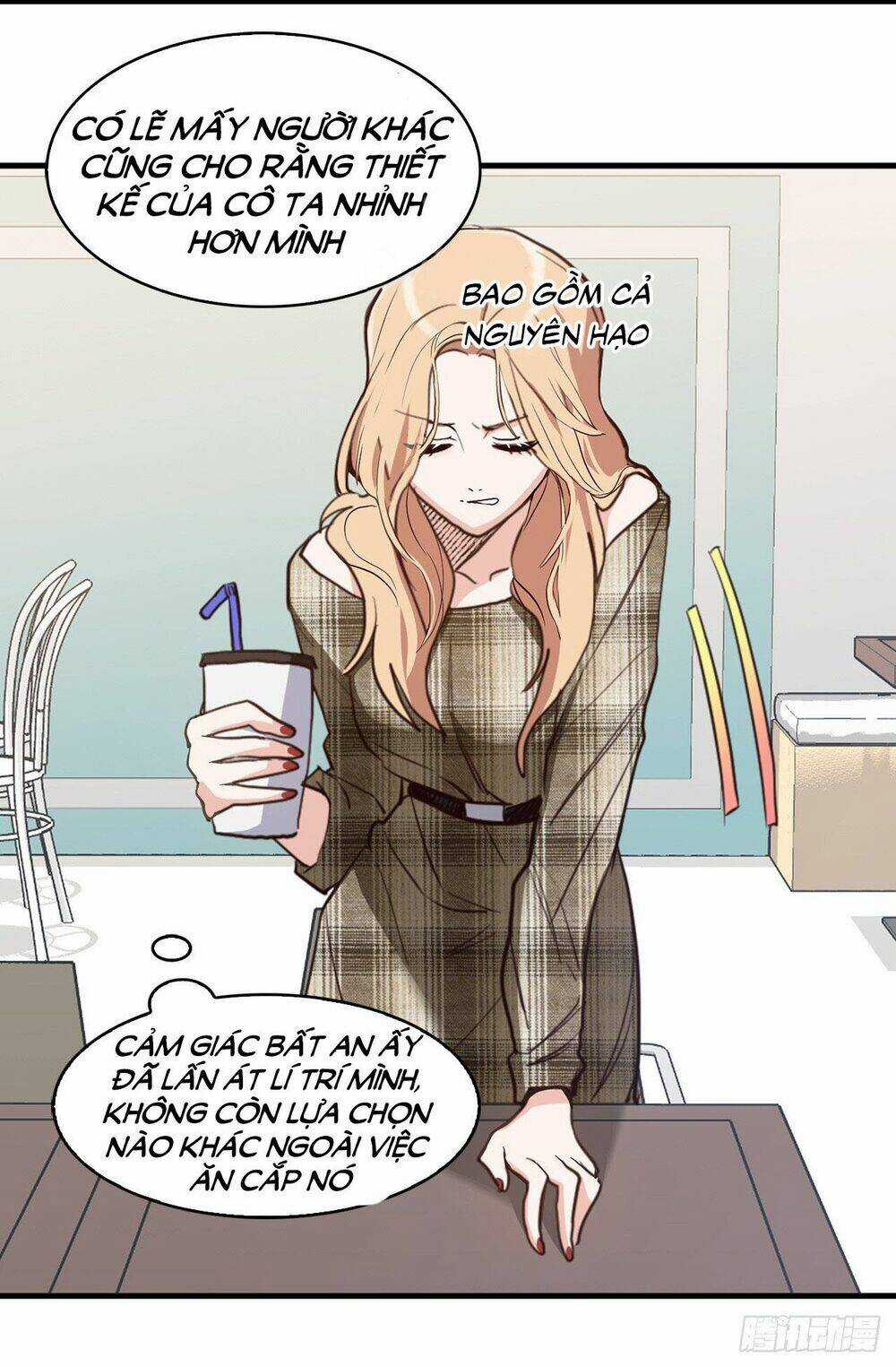 Acup Tiên Sinh - Chapter 36 - Trang 42