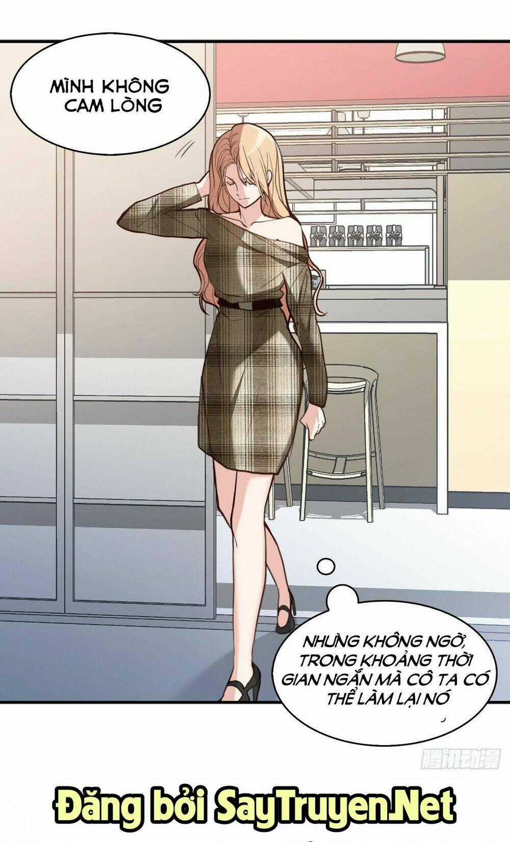 Acup Tiên Sinh - Chapter 36 - Trang 43