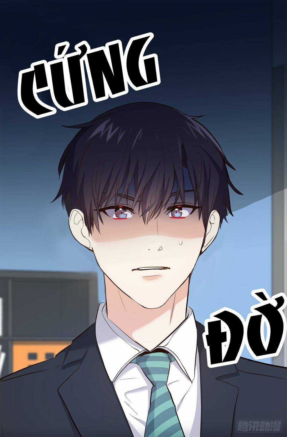 Acup Tiên Sinh - Chapter 36 - Trang 8