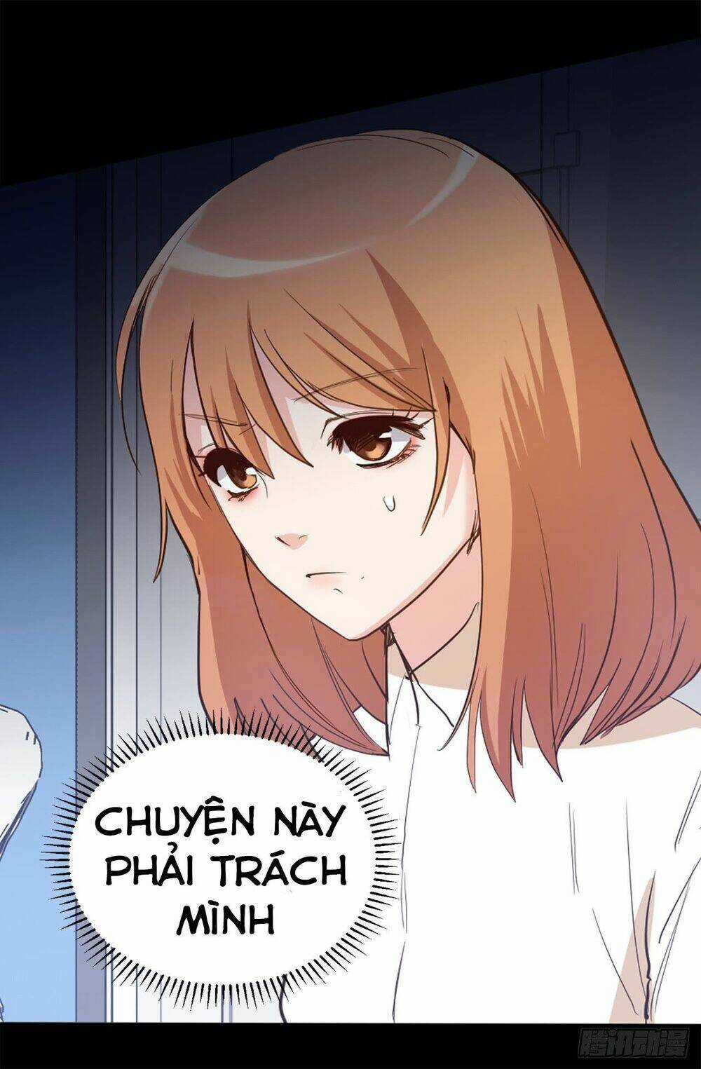 Acup Tiên Sinh - Chapter 36 - Trang 9