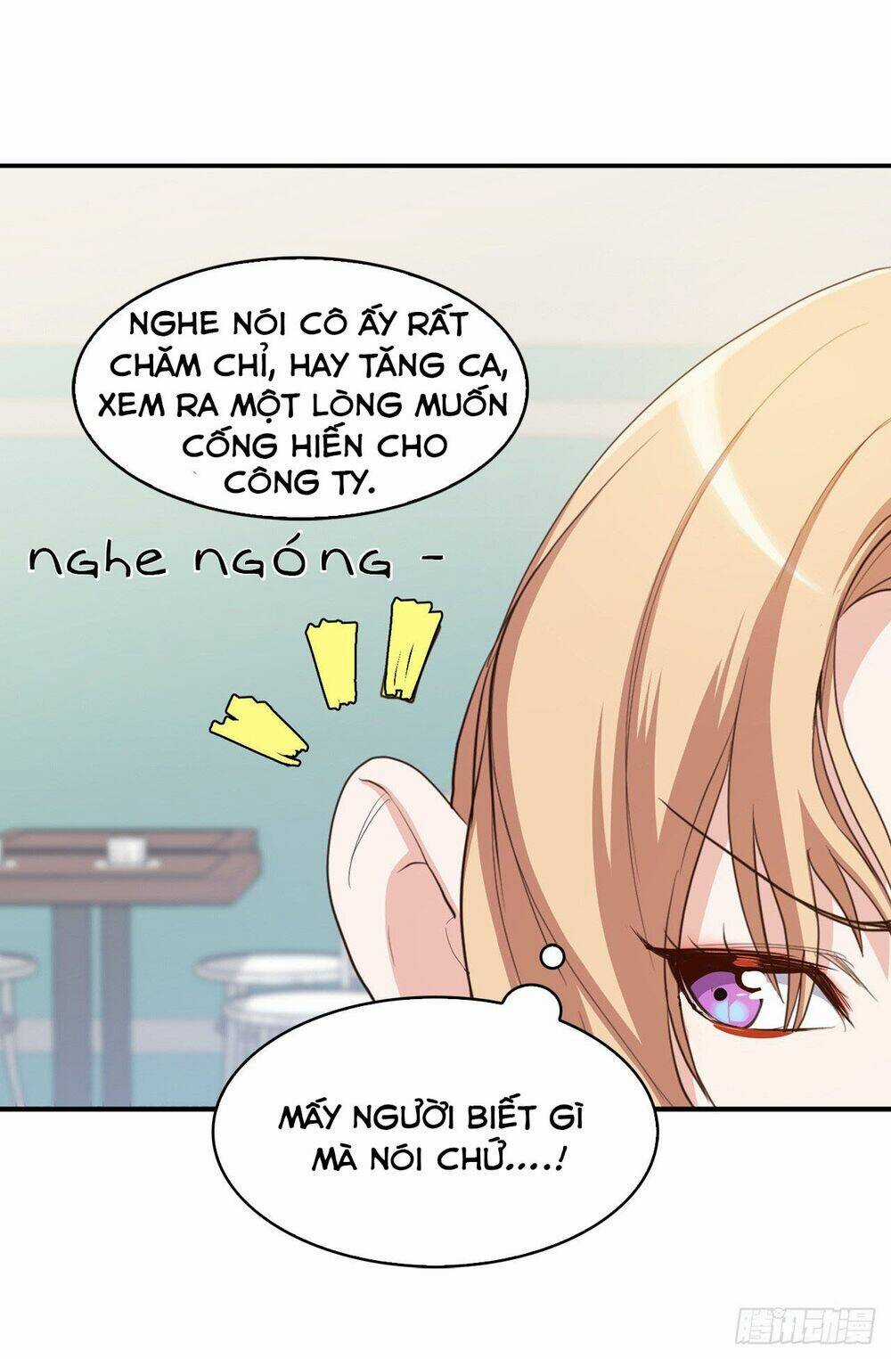 Acup Tiên Sinh - Chapter 37 - Trang 11