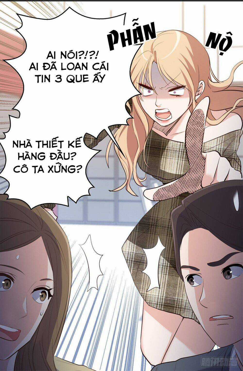 Acup Tiên Sinh - Chapter 37 - Trang 13