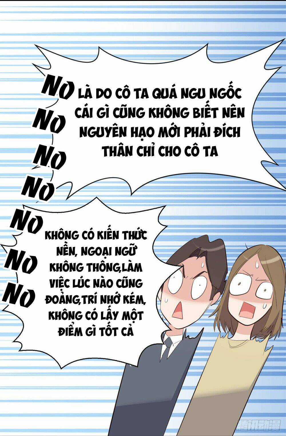 Acup Tiên Sinh - Chapter 37 - Trang 14