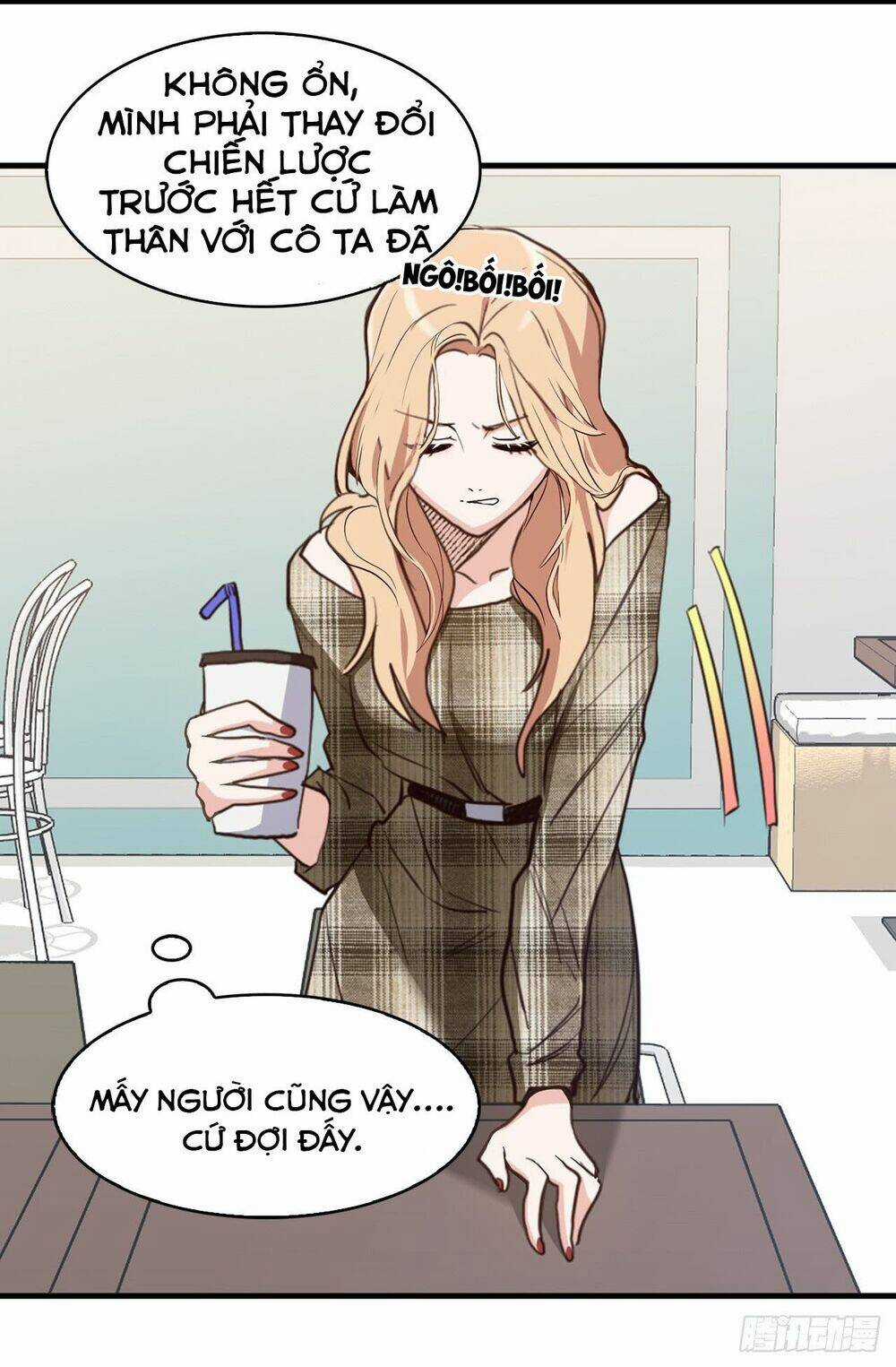 Acup Tiên Sinh - Chapter 37 - Trang 16