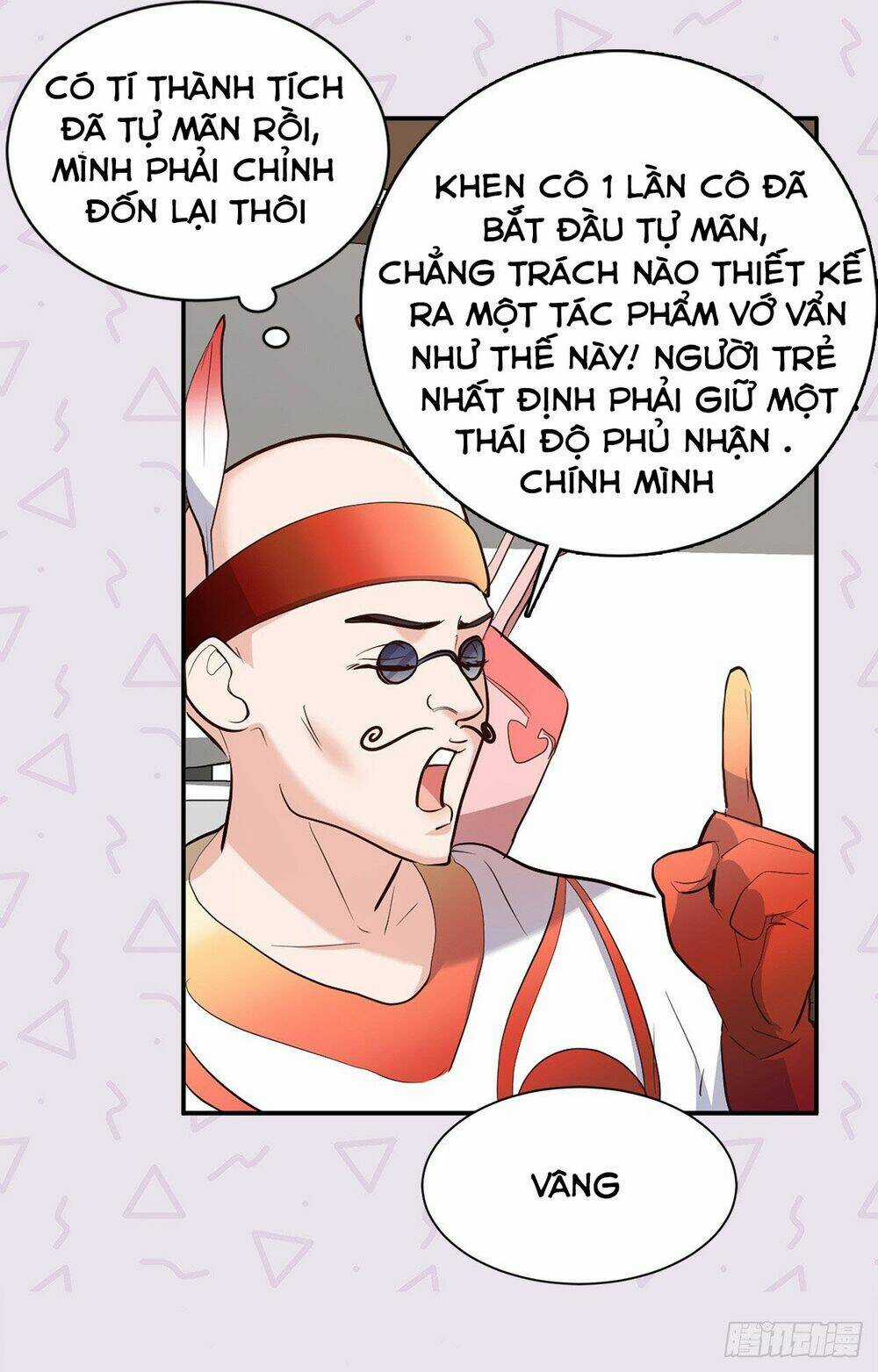 Acup Tiên Sinh - Chapter 37 - Trang 24