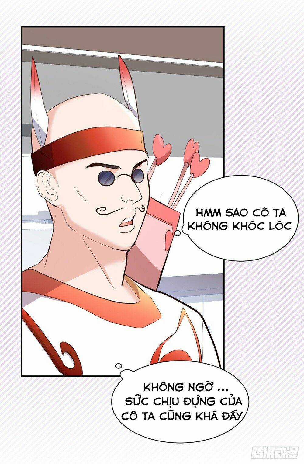 Acup Tiên Sinh - Chapter 37 - Trang 26