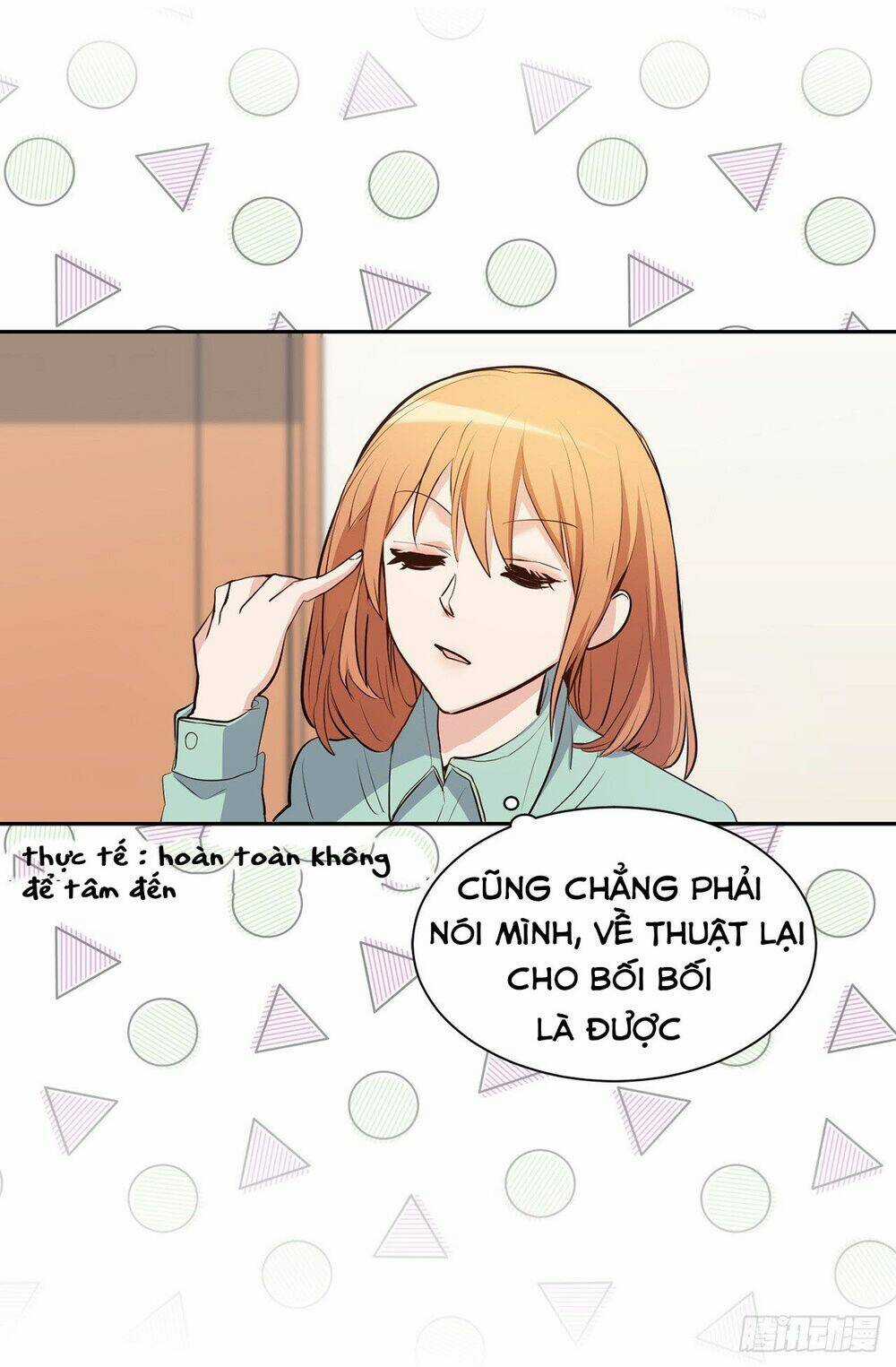 Acup Tiên Sinh - Chapter 37 - Trang 27