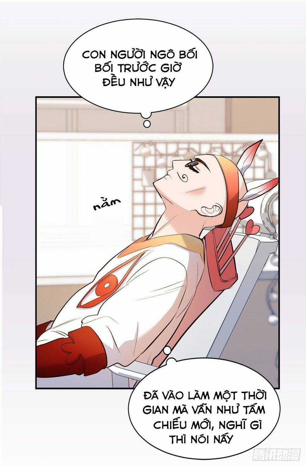 Acup Tiên Sinh - Chapter 37 - Trang 28