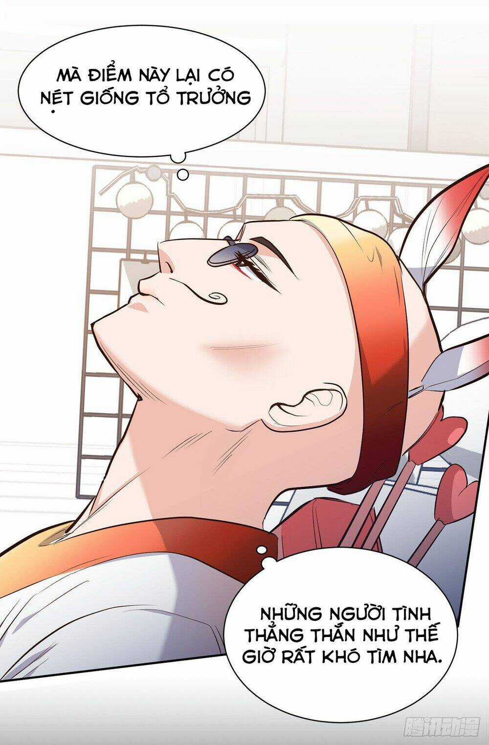 Acup Tiên Sinh - Chapter 37 - Trang 29