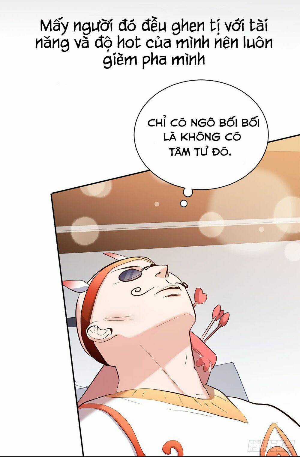 Acup Tiên Sinh - Chapter 37 - Trang 31