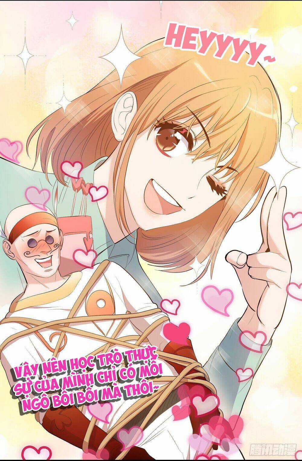 Acup Tiên Sinh - Chapter 37 - Trang 32