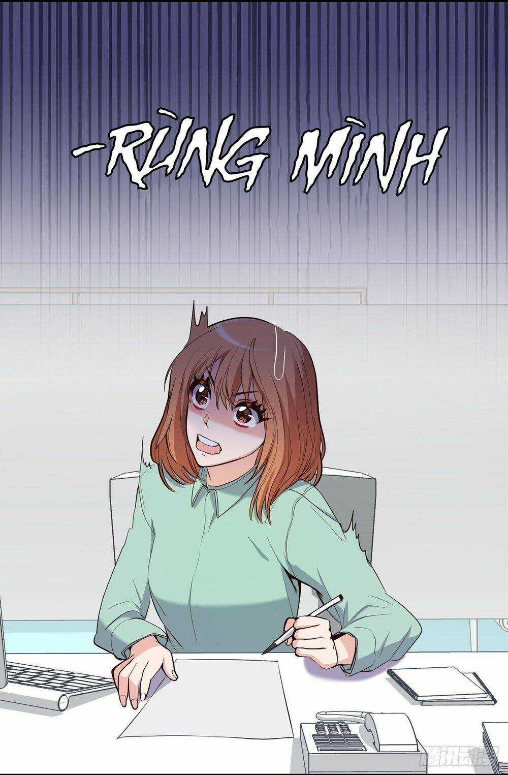 Acup Tiên Sinh - Chapter 37 - Trang 33