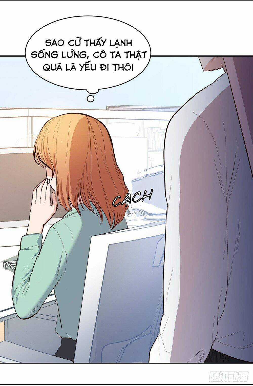 Acup Tiên Sinh - Chapter 37 - Trang 34