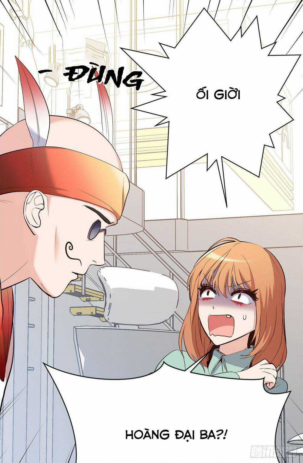 Acup Tiên Sinh - Chapter 37 - Trang 35