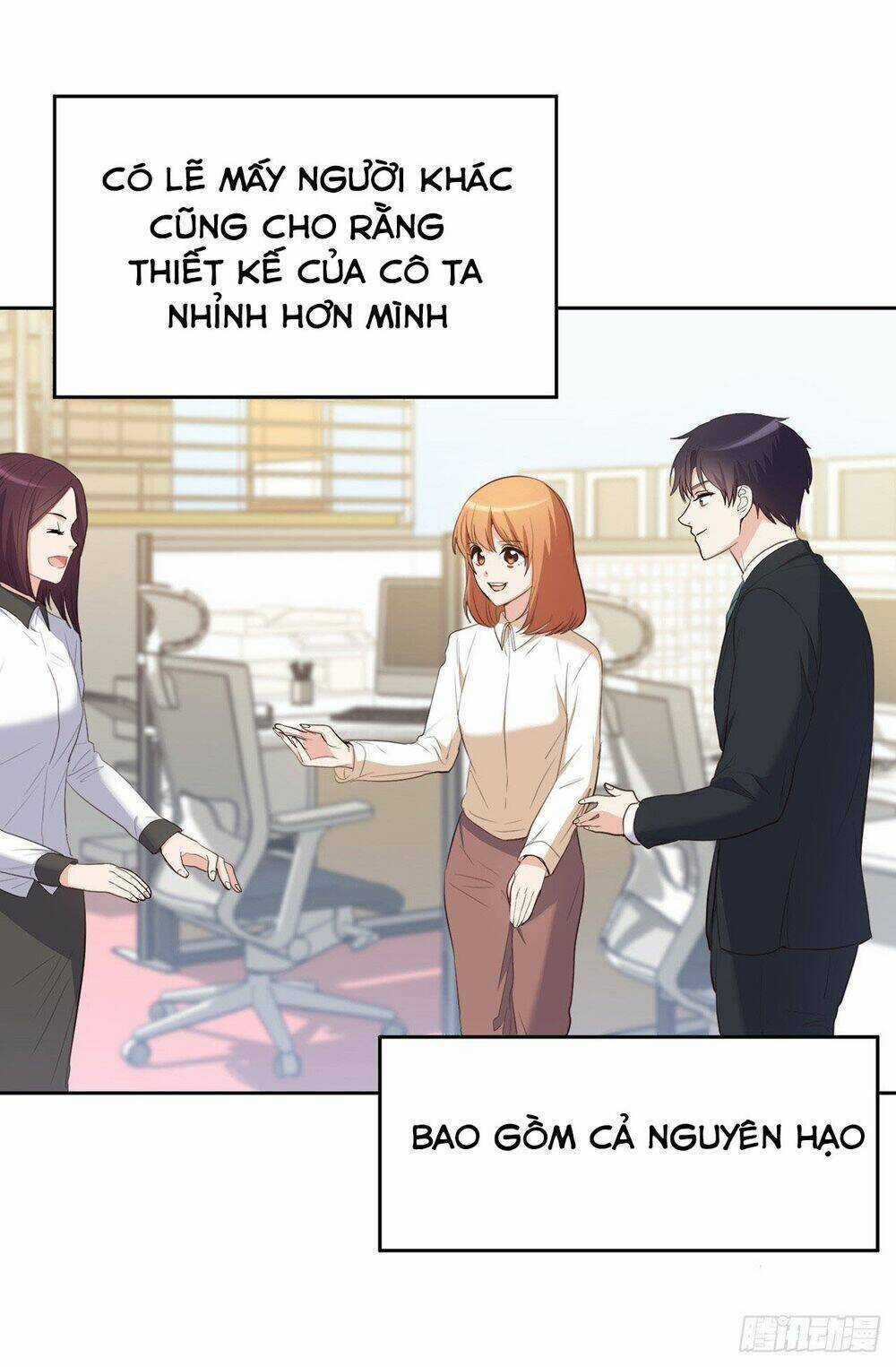 Acup Tiên Sinh - Chapter 37 - Trang 6