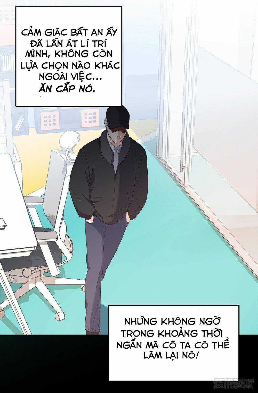 Acup Tiên Sinh - Chapter 37 - Trang 7