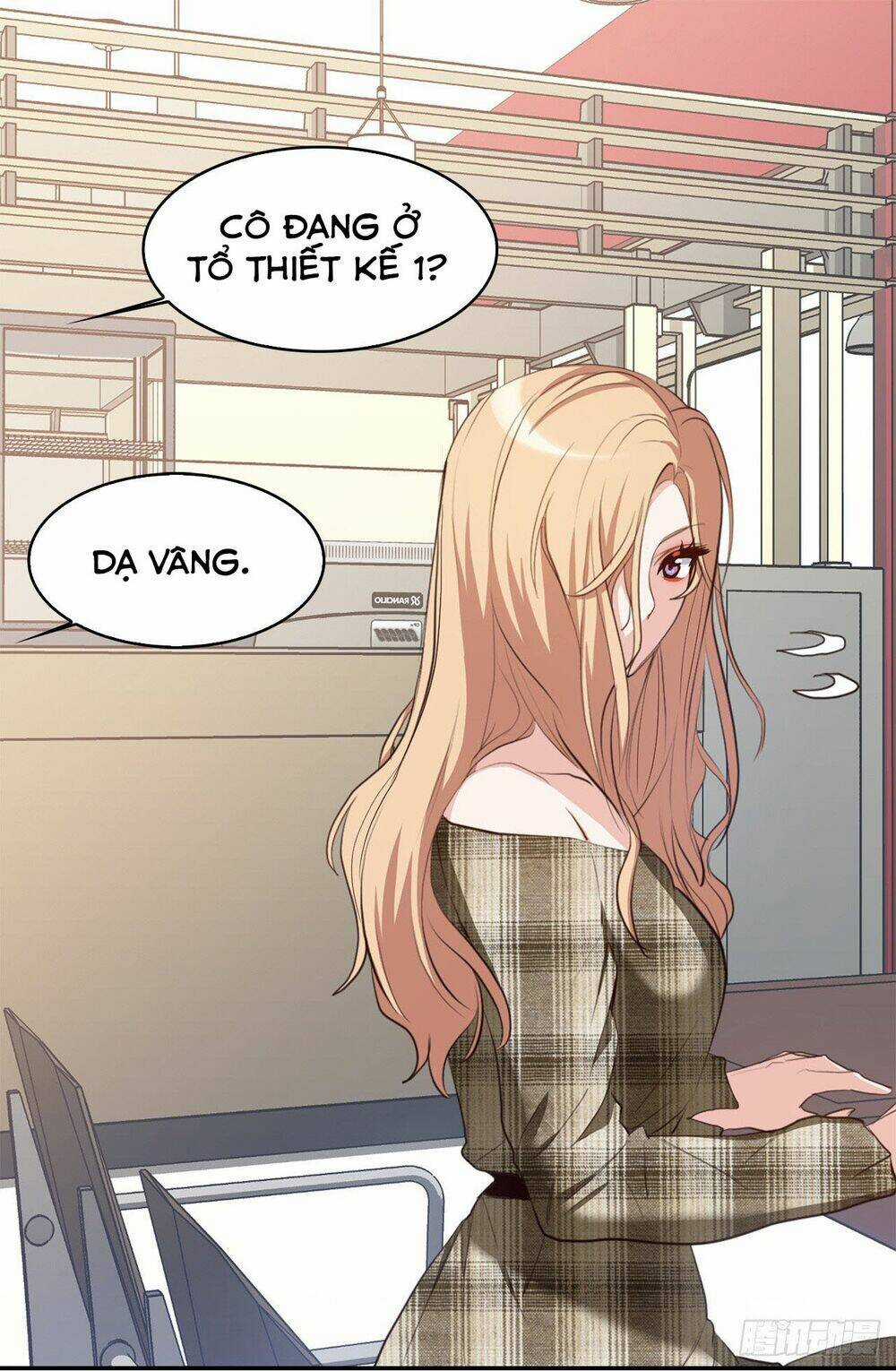 Acup Tiên Sinh - Chapter 37 - Trang 9