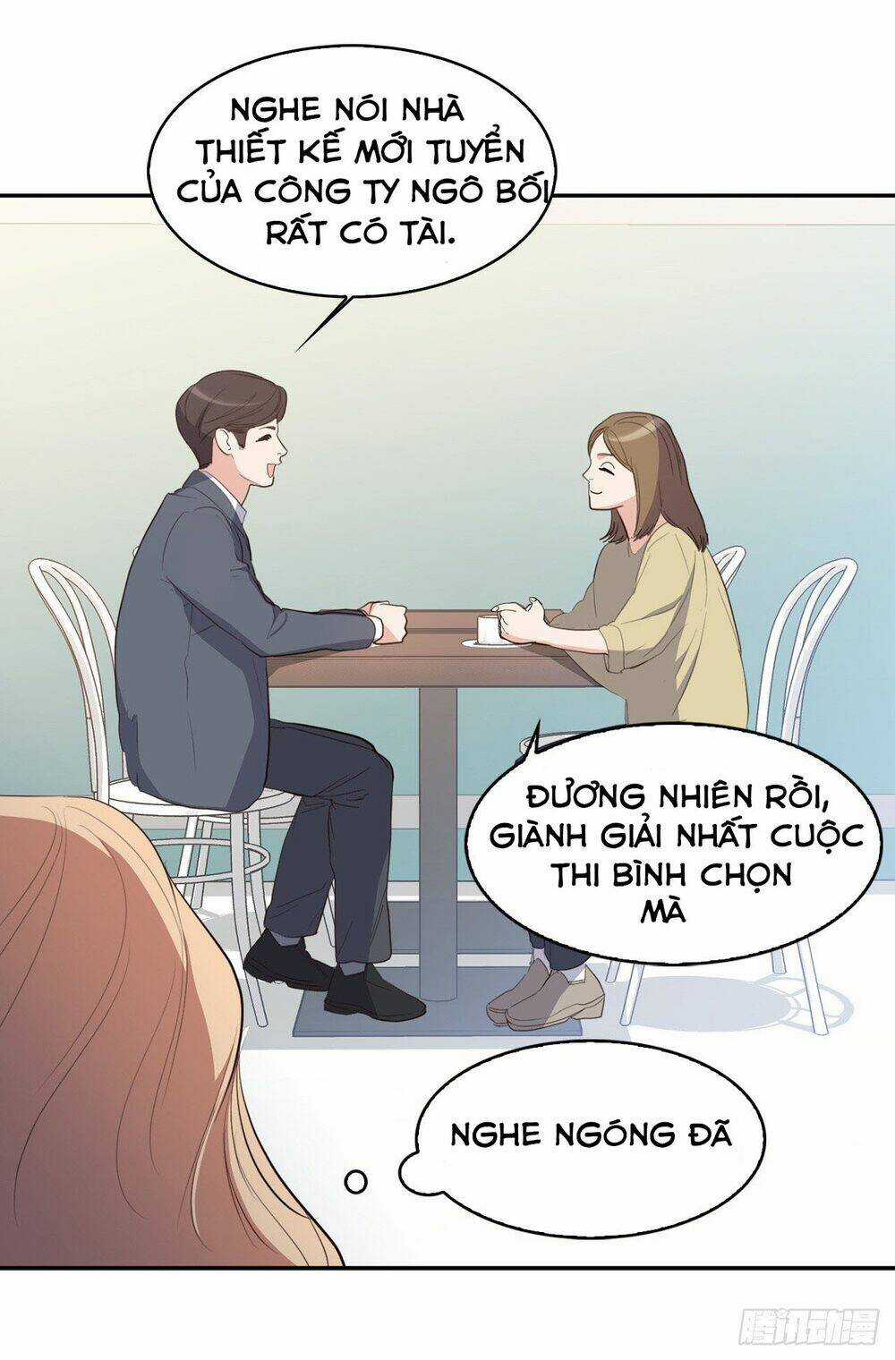 Acup Tiên Sinh - Chapter 37 - Trang 10