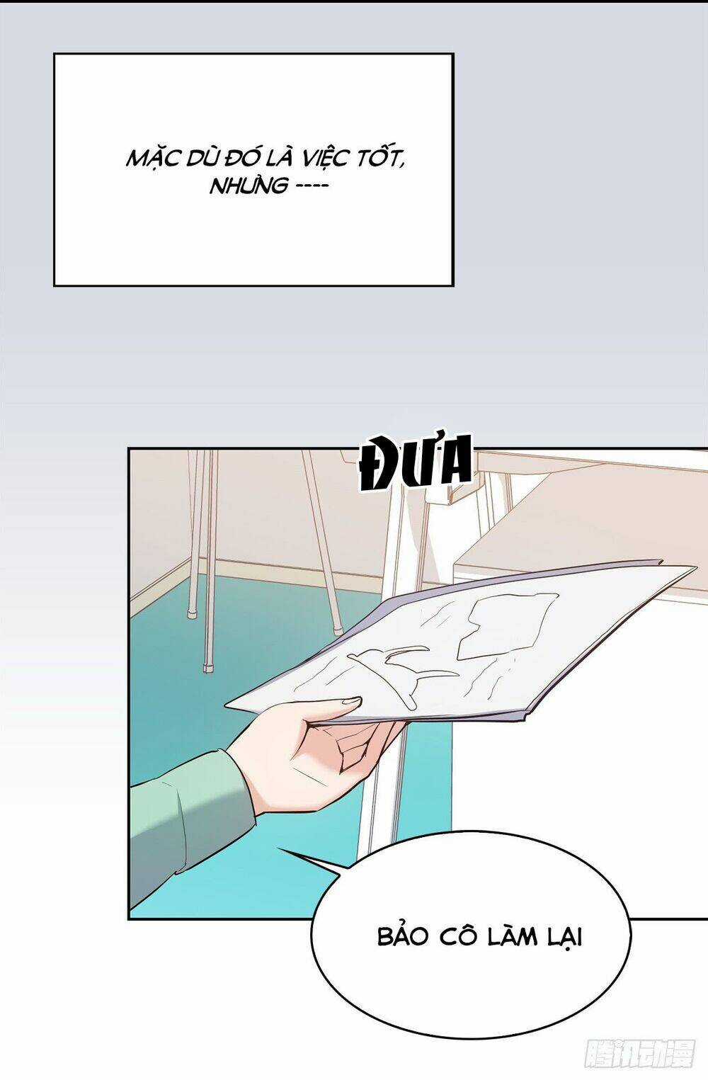 Acup Tiên Sinh - Chapter 38 - Trang 13