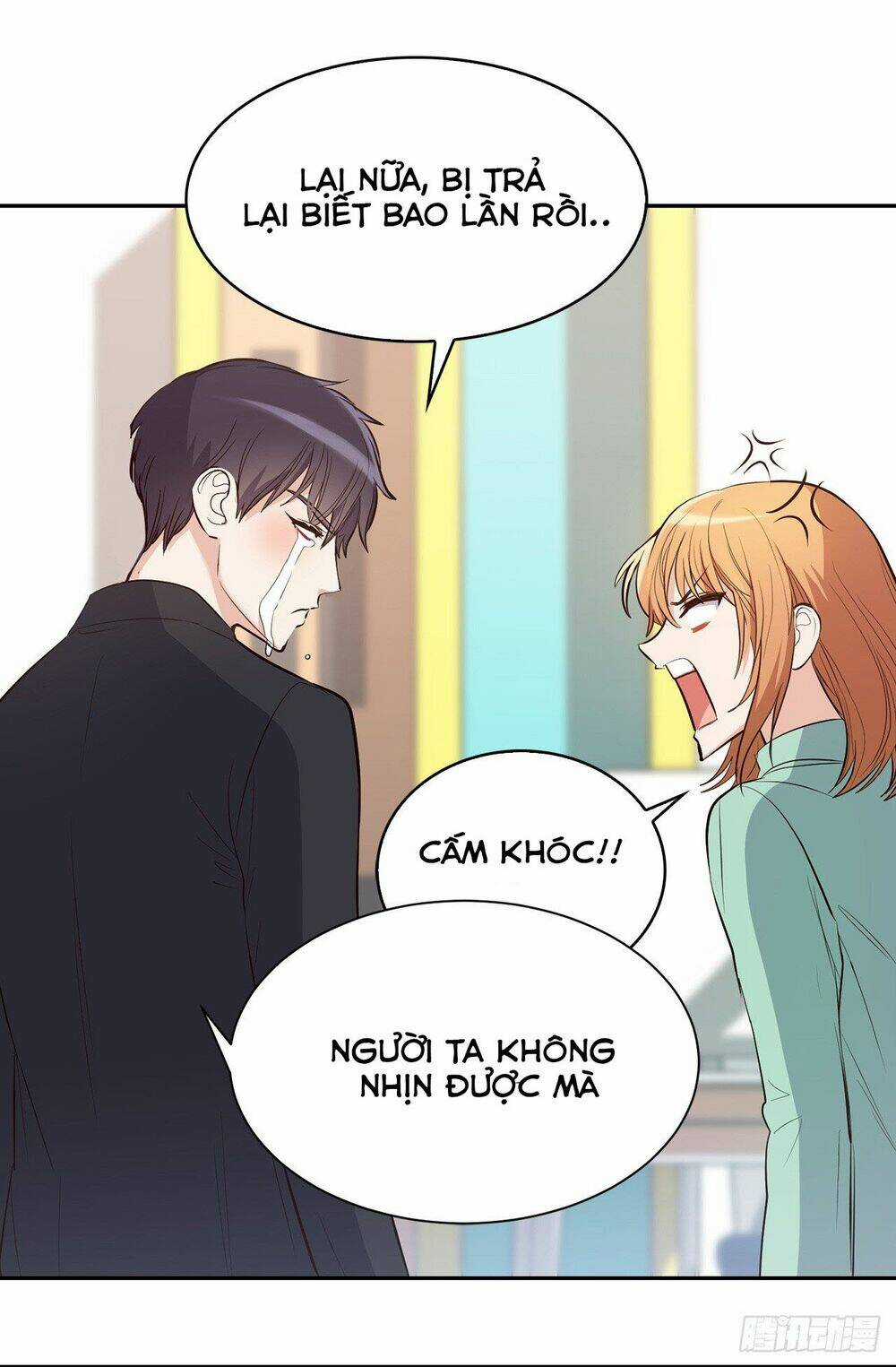 Acup Tiên Sinh - Chapter 38 - Trang 14