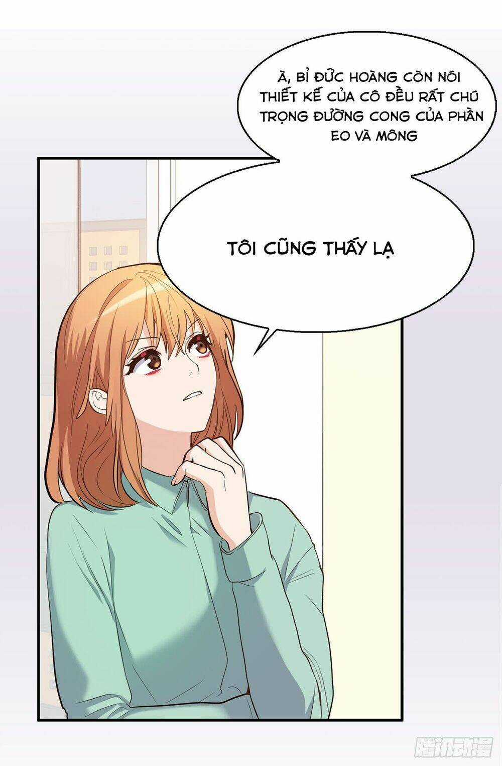 Acup Tiên Sinh - Chapter 38 - Trang 17