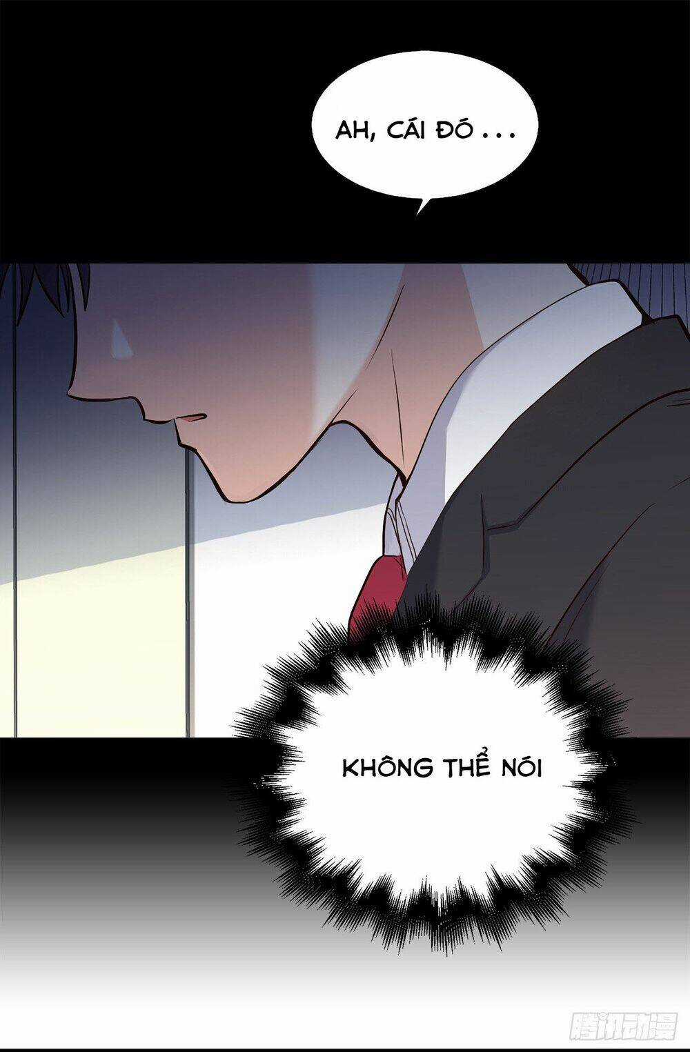 Acup Tiên Sinh - Chapter 38 - Trang 19