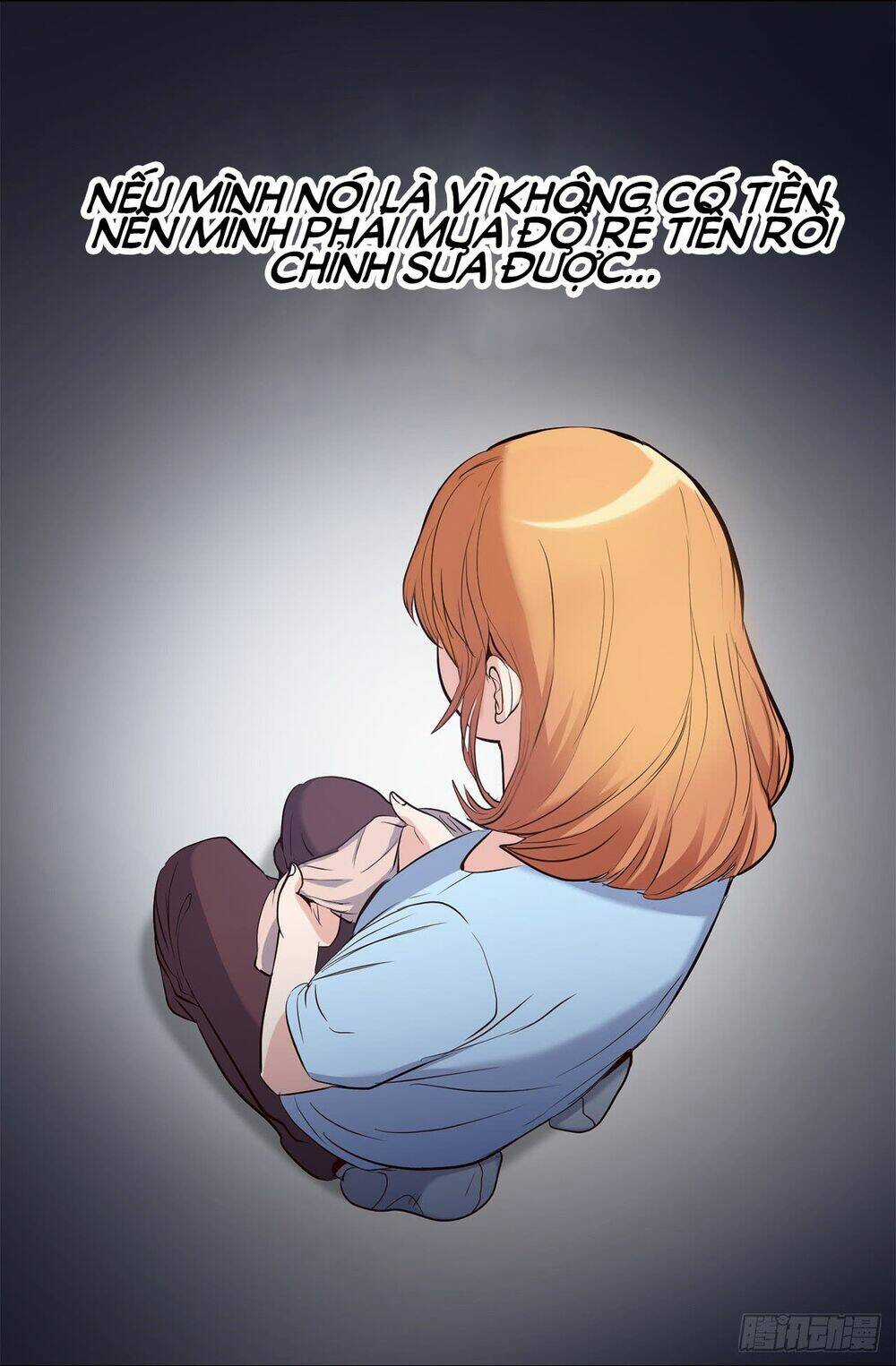 Acup Tiên Sinh - Chapter 38 - Trang 20