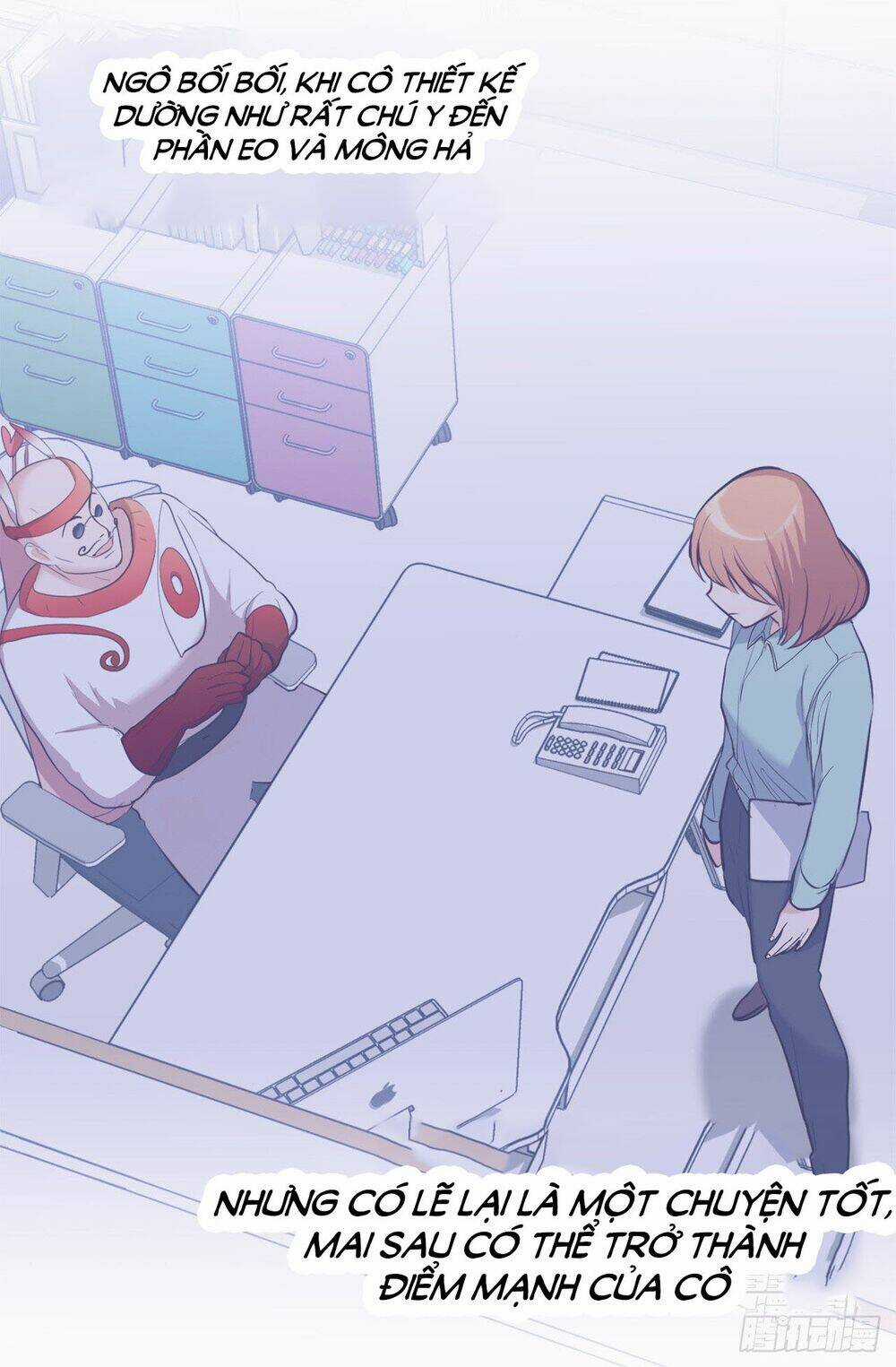 Acup Tiên Sinh - Chapter 38 - Trang 25