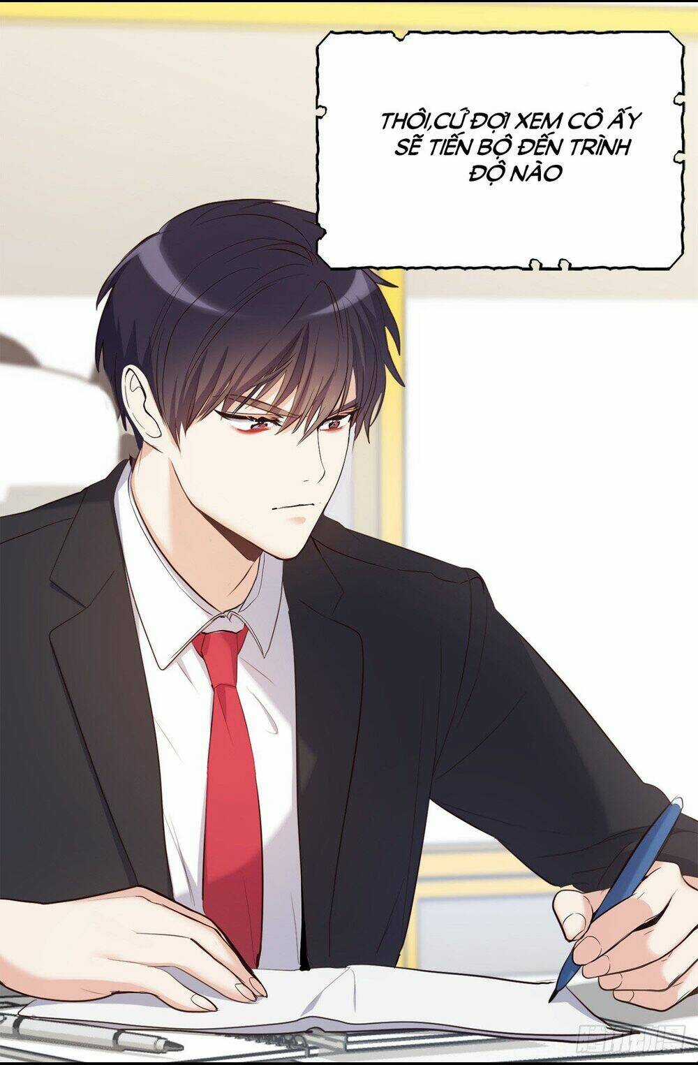 Acup Tiên Sinh - Chapter 38 - Trang 27