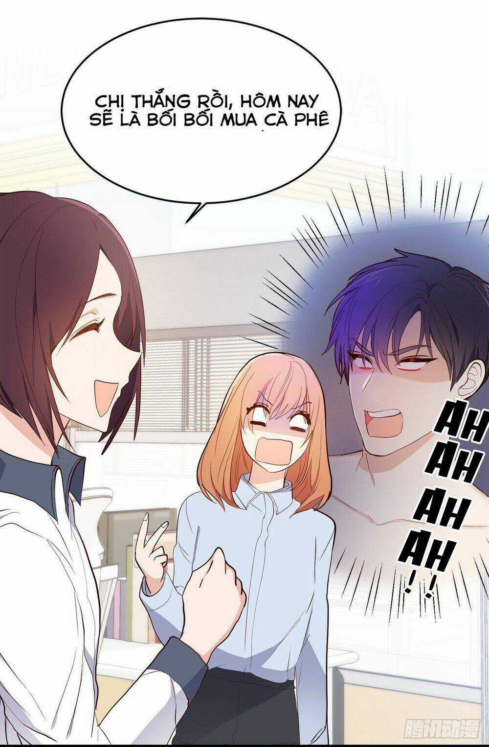 Acup Tiên Sinh - Chapter 38 - Trang 29