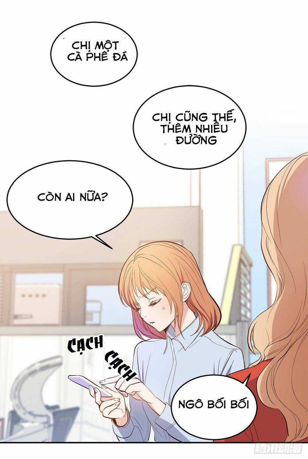 Acup Tiên Sinh - Chapter 38 - Trang 30