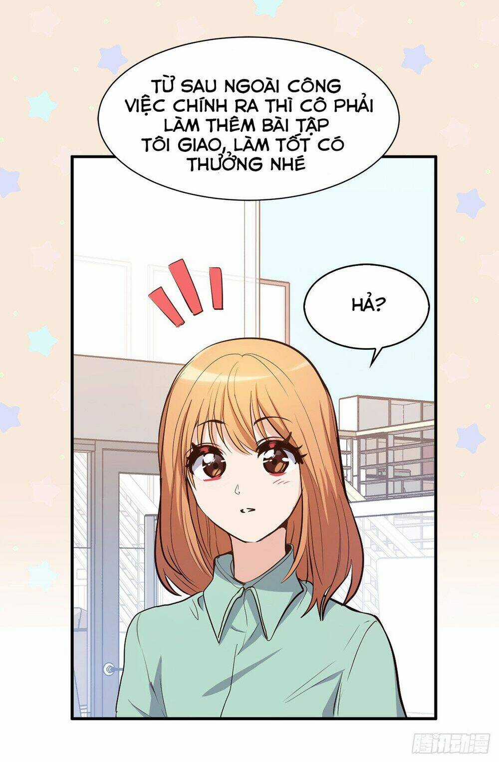 Acup Tiên Sinh - Chapter 38 - Trang 4