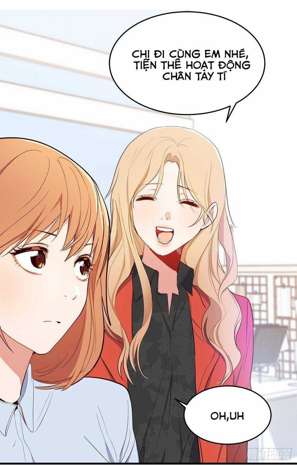 Acup Tiên Sinh - Chapter 38 - Trang 31