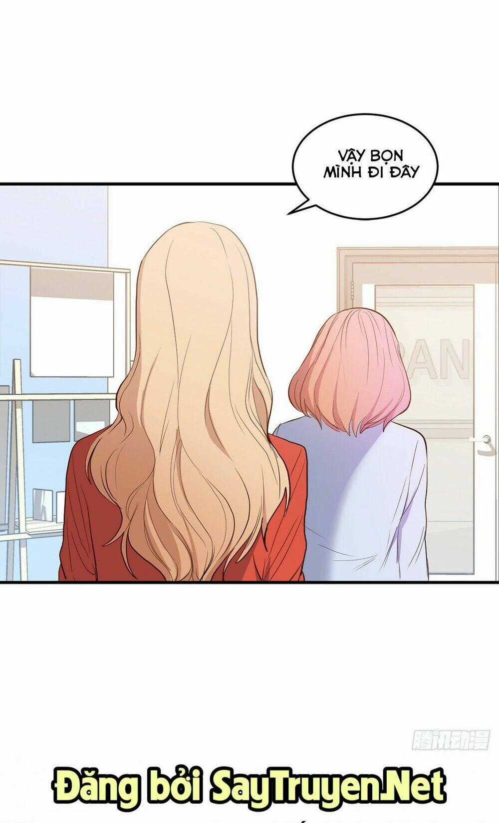 Acup Tiên Sinh - Chapter 38 - Trang 32