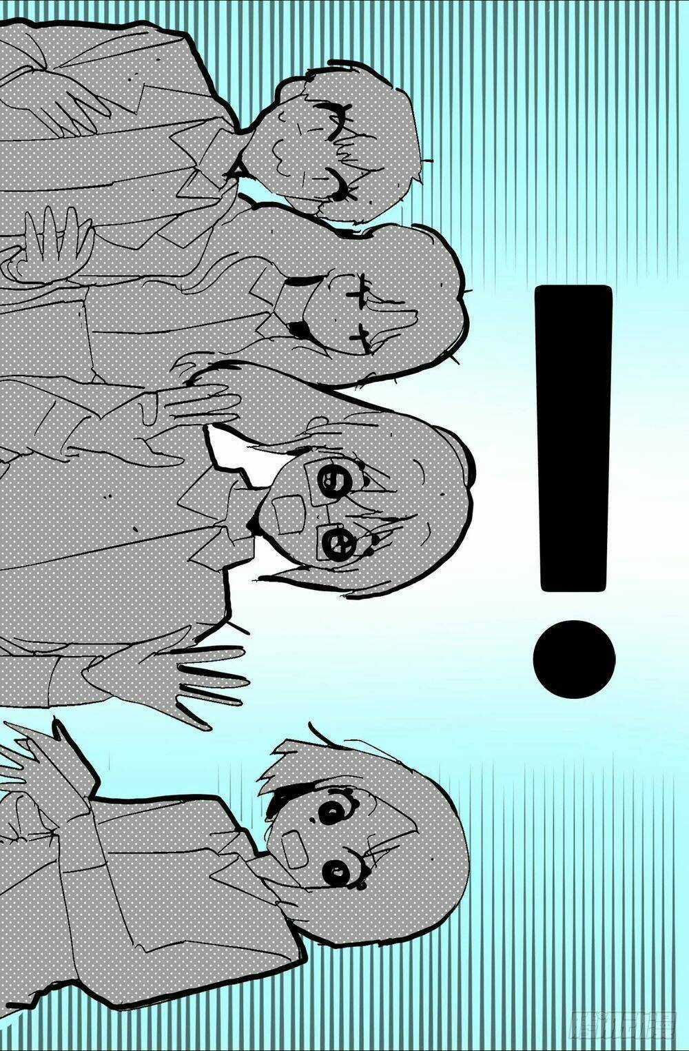 Acup Tiên Sinh - Chapter 38 - Trang 6