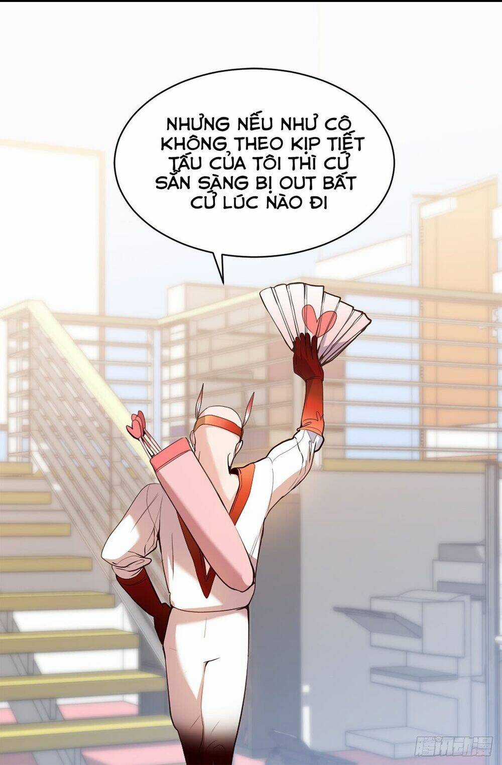 Acup Tiên Sinh - Chapter 38 - Trang 7