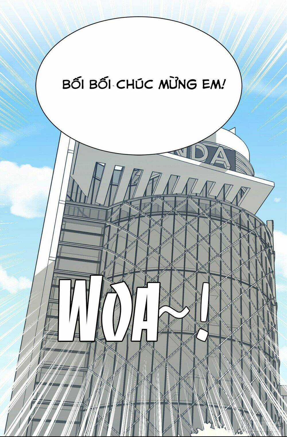 Acup Tiên Sinh - Chapter 38 - Trang 9