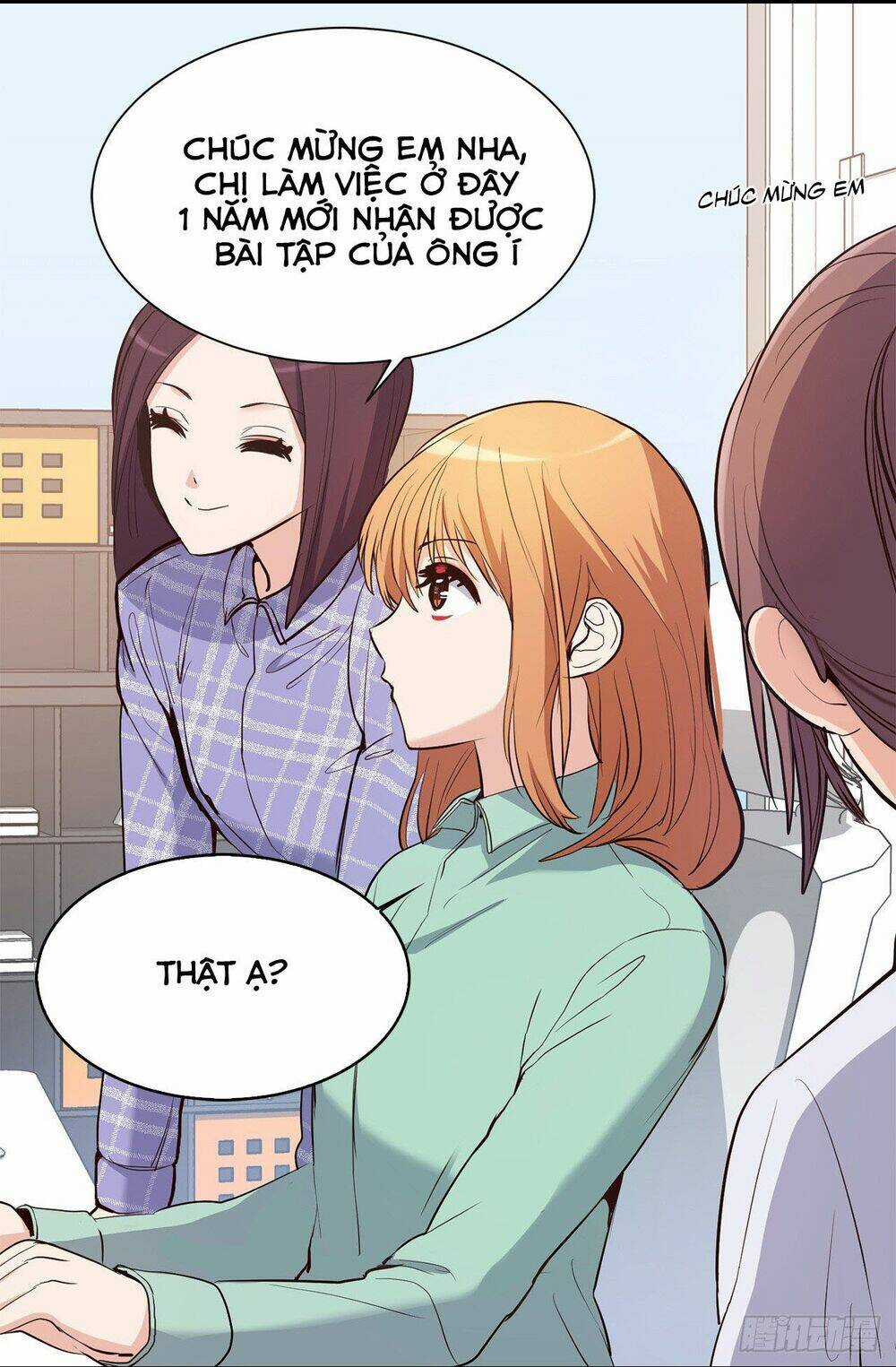 Acup Tiên Sinh - Chapter 38 - Trang 10