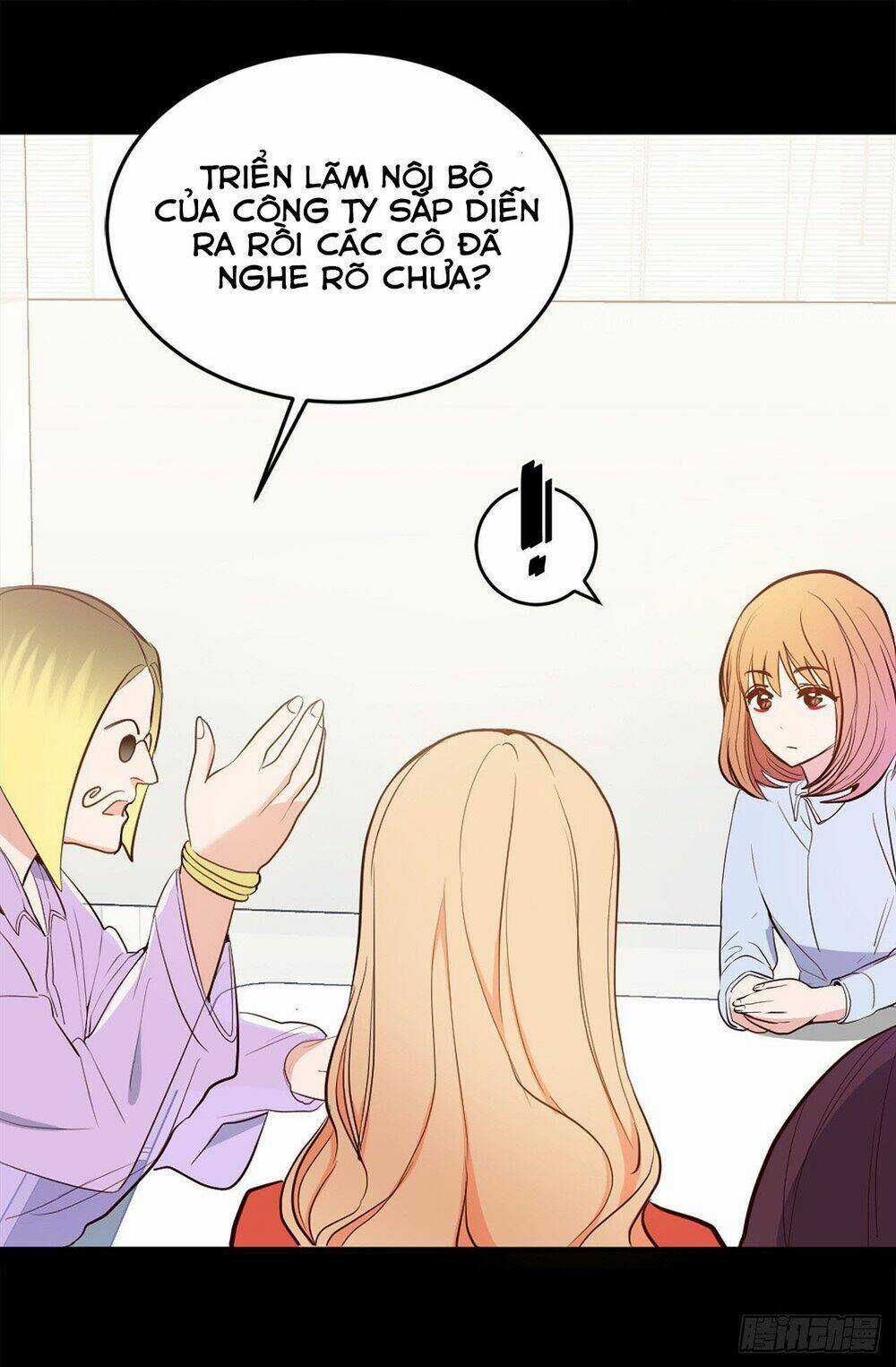 Acup Tiên Sinh - Chapter 39 - Trang 13