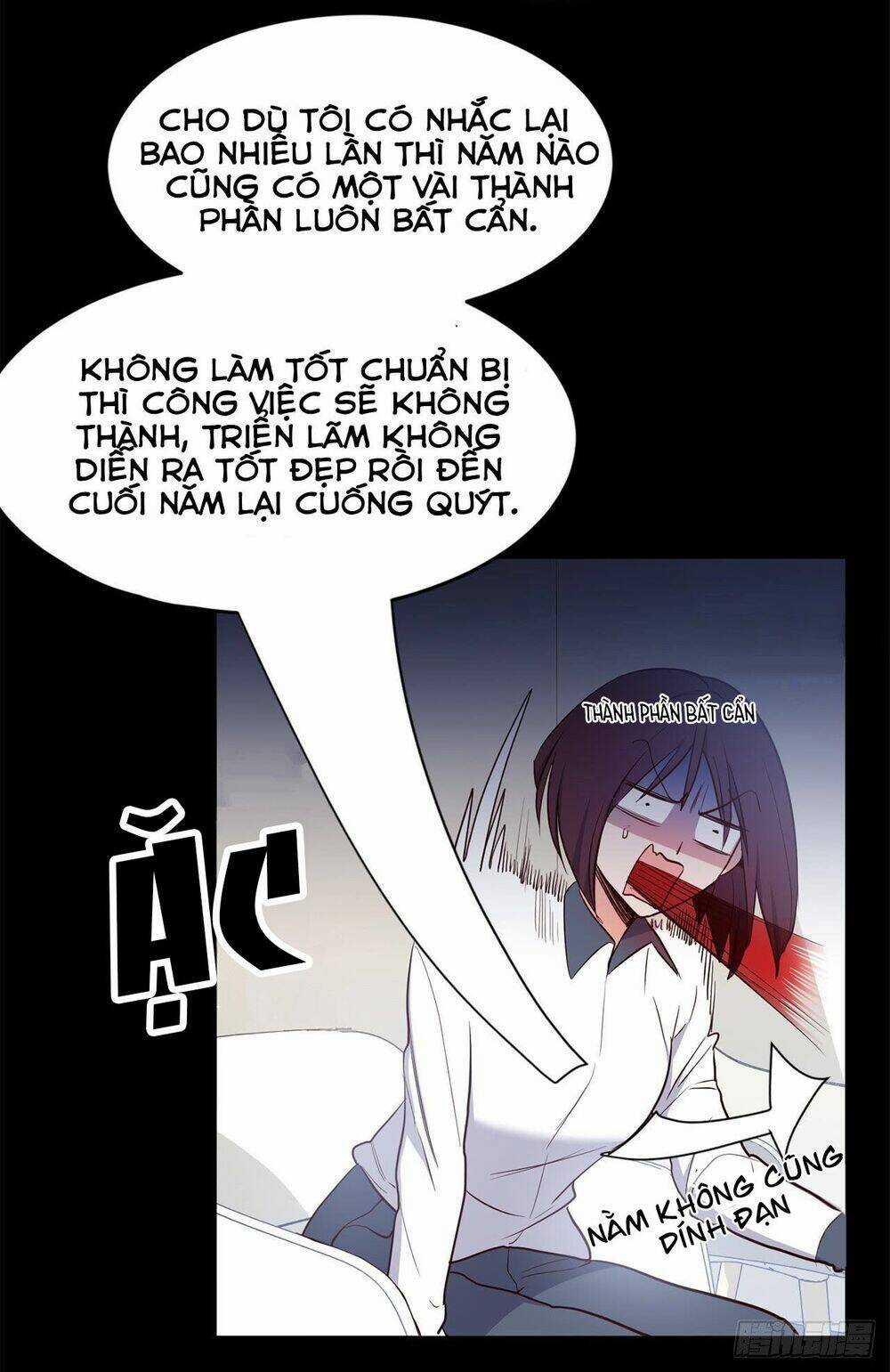 Acup Tiên Sinh - Chapter 39 - Trang 15