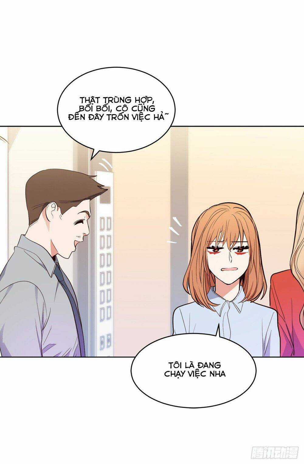 Acup Tiên Sinh - Chapter 39 - Trang 32