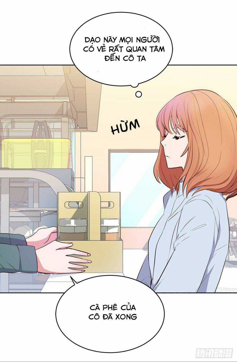 Acup Tiên Sinh - Chapter 39 - Trang 36