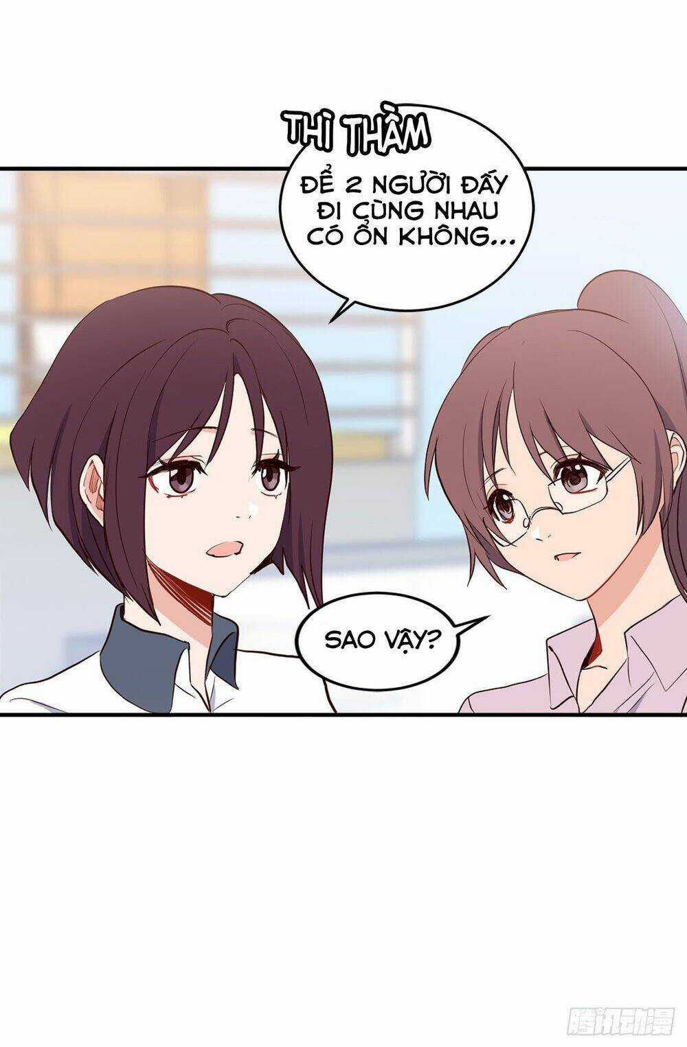 Acup Tiên Sinh - Chapter 39 - Trang 5