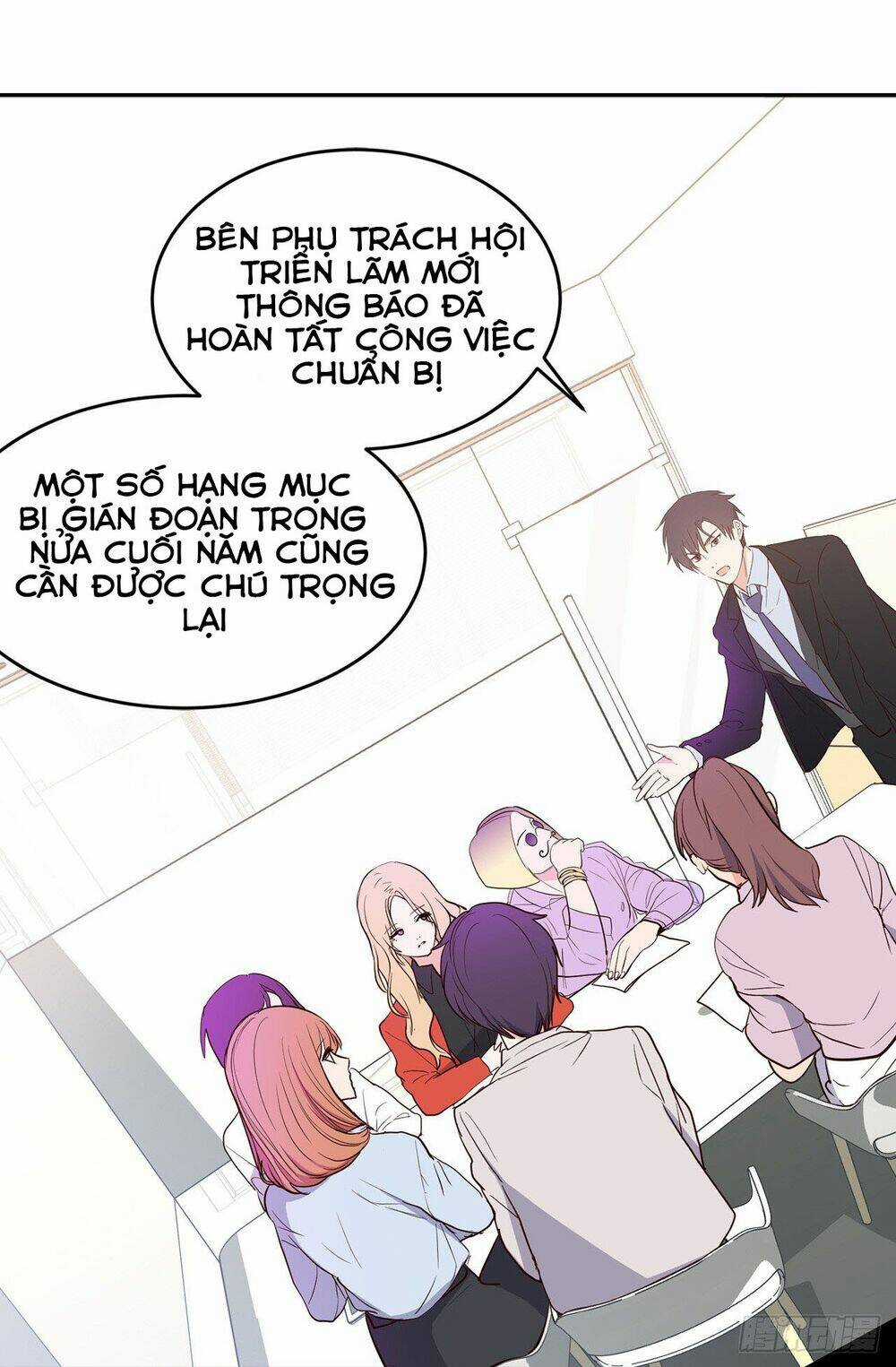 Acup Tiên Sinh - Chapter 39 - Trang 8