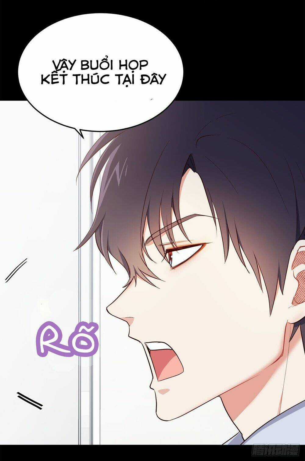 Acup Tiên Sinh - Chapter 39 - Trang 9