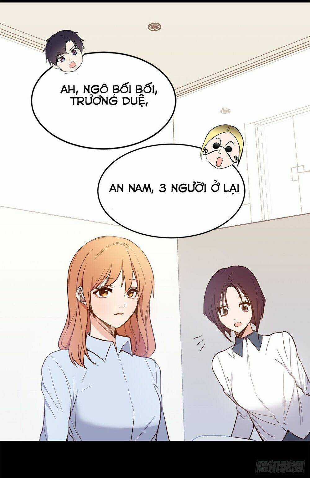 Acup Tiên Sinh - Chapter 39 - Trang 10