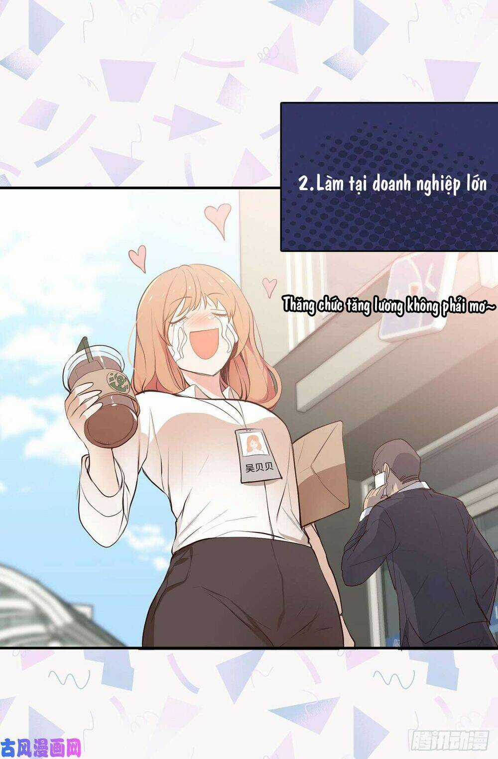 Acup Tiên Sinh - Chapter 4 - Trang 12