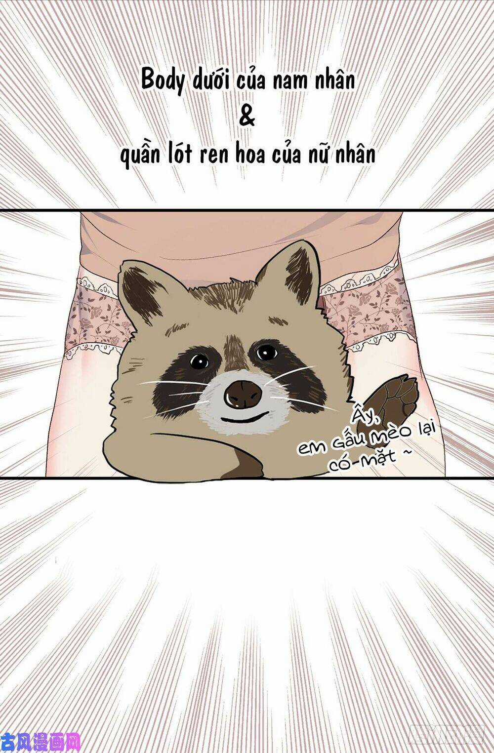 Acup Tiên Sinh - Chapter 4 - Trang 14