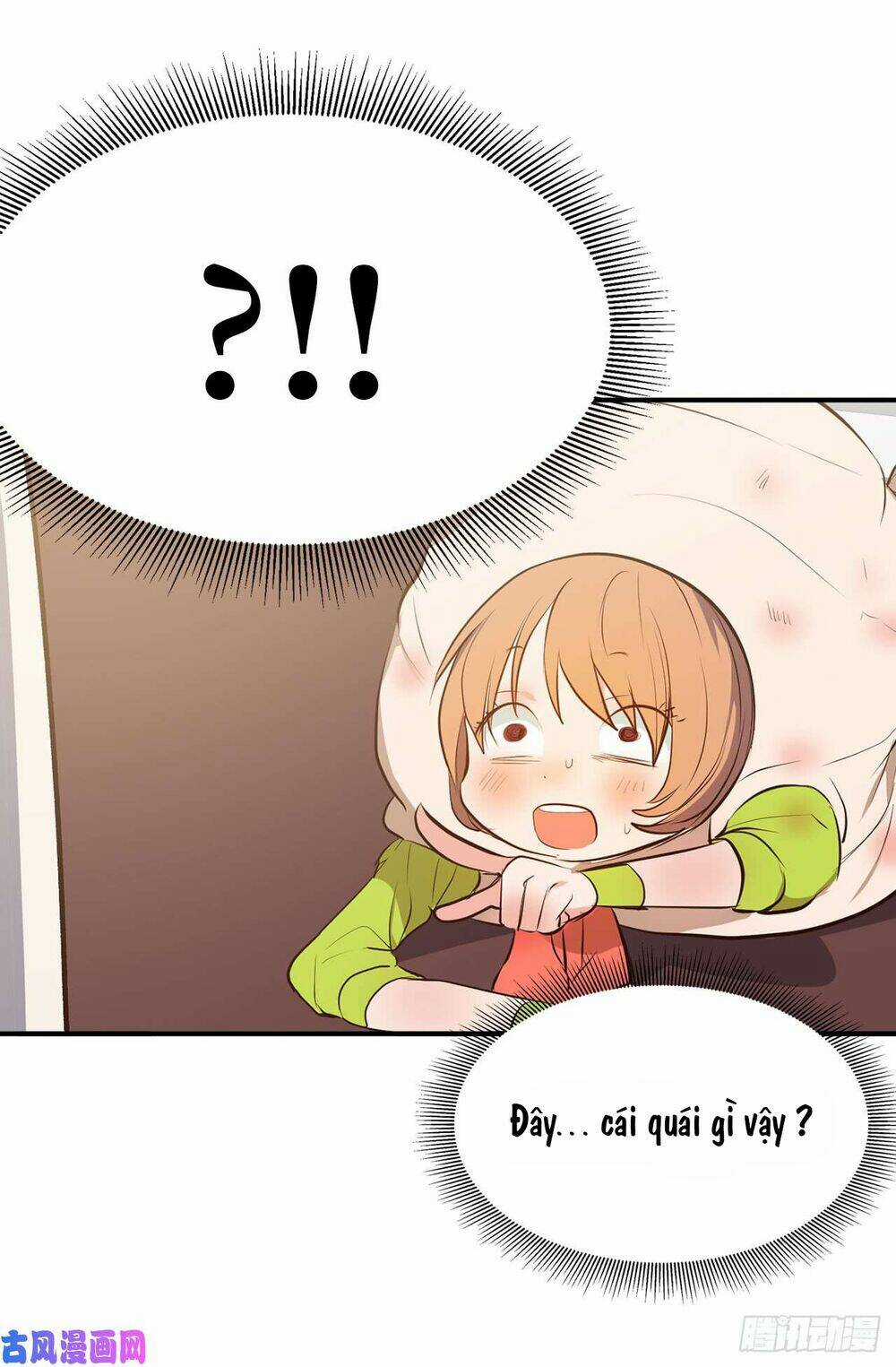 Acup Tiên Sinh - Chapter 4 - Trang 15