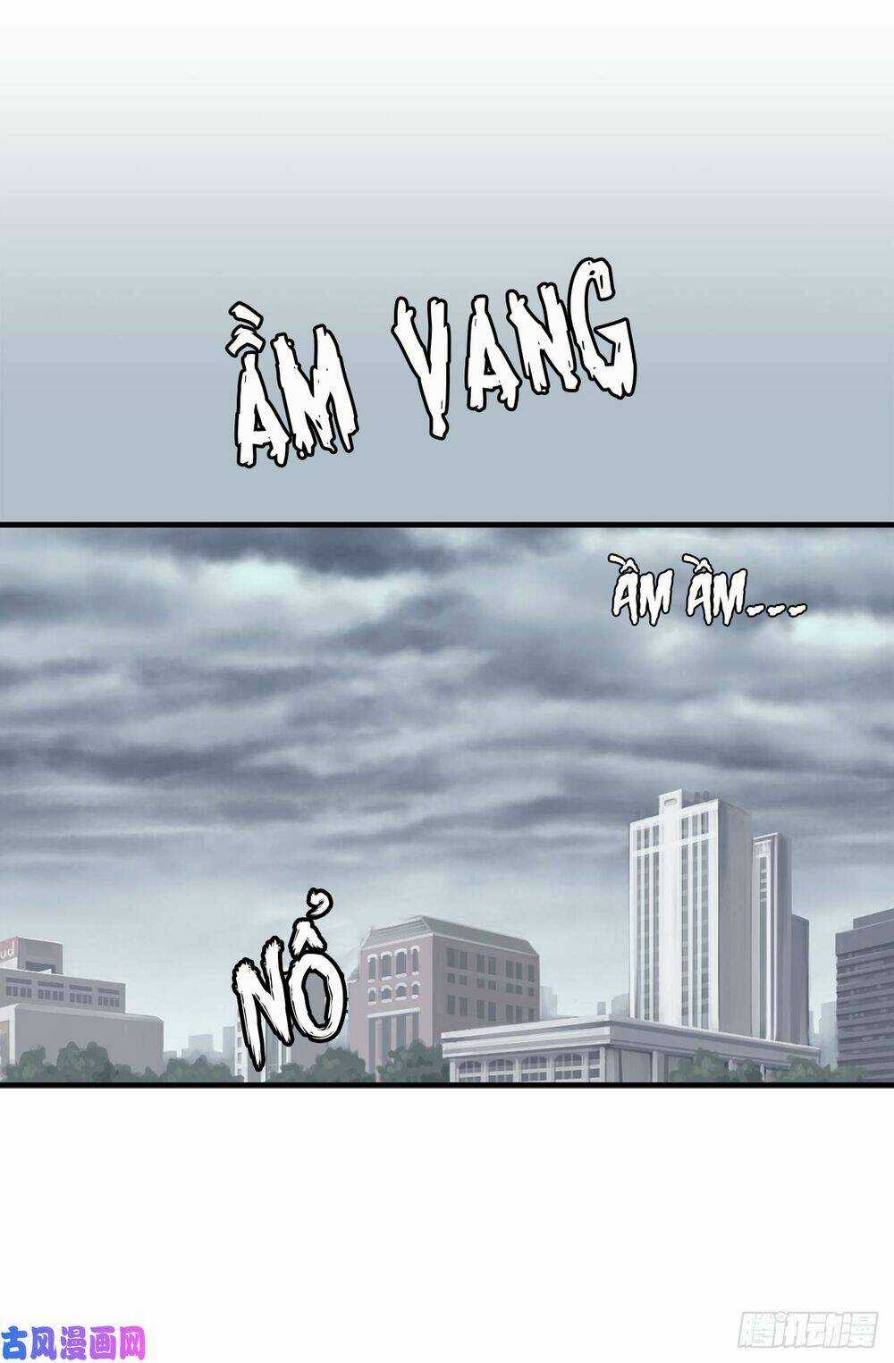 Acup Tiên Sinh - Chapter 4 - Trang 20